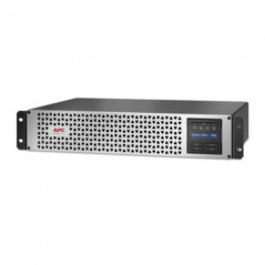 APC Smart-UPS Lithium Ion Short Depth 750VA 230V with SmartConnect Line-Interactive 0.75 kVA 600 W 6 AC outlet(s)
