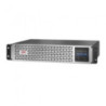 APC Smart-UPS Lithium Ion Short Depth 750VA 230V with SmartConnect Line-Interactive 0.75 kVA 600 W 6 AC outlet(s)