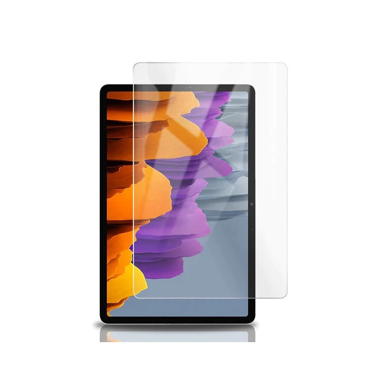 USP Samsung Galaxy Tab S10 FE / Tab S9 / Tab S8 / Tab S7 (11') / Tab S9 FE (10.9') Premium Tempered Glass Screen Protector-Anti-