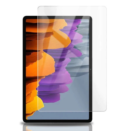 USP Samsung Galaxy Tab S10 FE / Tab S9 / Tab S8 / Tab S7 (11') / Tab S9 FE (10.9') Premium Tempered Glass Screen Protector-Anti-