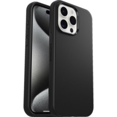 Symmetry iPhone 15 Pro Max black