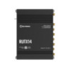 Teltonika RUTX14 - Instant LTE Failover | Reliable and Secure CAT12 4G LTE Router/Firewall with Dual Band WiFi 802.11ac - GNSS/G