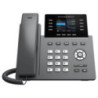 Grandstream Professional Carrier Grade IP Phone with Wi-Fi
