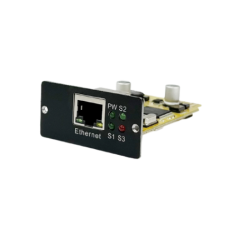 POWERSHIED INTERNAL SNMP COMMS CARD LITE V1