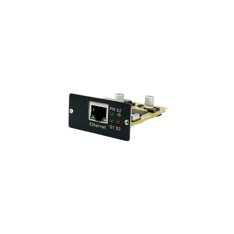POWERSHIED INTERNAL SNMP COMMS CARD LITE V1
