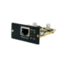 POWERSHIED INTERNAL SNMP COMMS CARD LITE V1