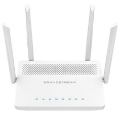 *LS* Grandstream GWN7052F  2x2 802.11ac Wave-2 WiFi ROUTER with 4 LAN + 1 WAN SFP