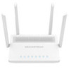 *LS* Grandstream GWN7052F  2x2 802.11ac Wave-2 WiFi ROUTER with 4 LAN + 1 WAN SFP