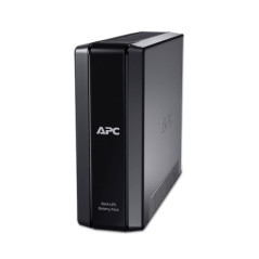 APC BR24BPG Back-UPS Pro External Battery Pack (for 1500VA Back-UPS Pro models)
