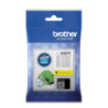 YELLOW INK CARTRIDGE TO SUIT MFC-J6940DW - UP TO 550 PAGES
