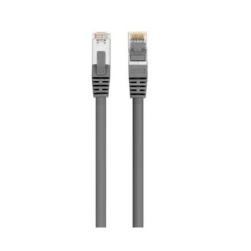 8Ware CAT8 Cable 5m - Grey Color RJ45 Ethernet Network LAN UTP Patch Cord Snagless