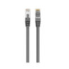 8Ware CAT8 Cable 5m - Grey Color RJ45 Ethernet Network LAN UTP Patch Cord Snagless