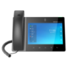 Grandstream GXV3480 Android 11 w/ 8.0" LCD Touchscreen Landscape