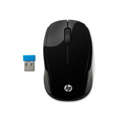 HP Wireless Mouse 200