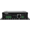 Fanvil PA3 Video Intercom & Paging Gateway, 2 SIP Lines, 1 Speaker interface and 1 microphone interface, Support USB or TF Card,
