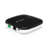 Ubiquiti UISP Fiber XG-PON CPE, Optical Network can Deliver 2.5Gbps Uplink/10Gbps Downlink Speeds Over Distances Up to 20 km,  2