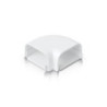 Ubiquiti Cable Raceway, Compatible With UniFi Dream Wall (UDW) , Routs Wall-mounted Or Floor-lined Cabling