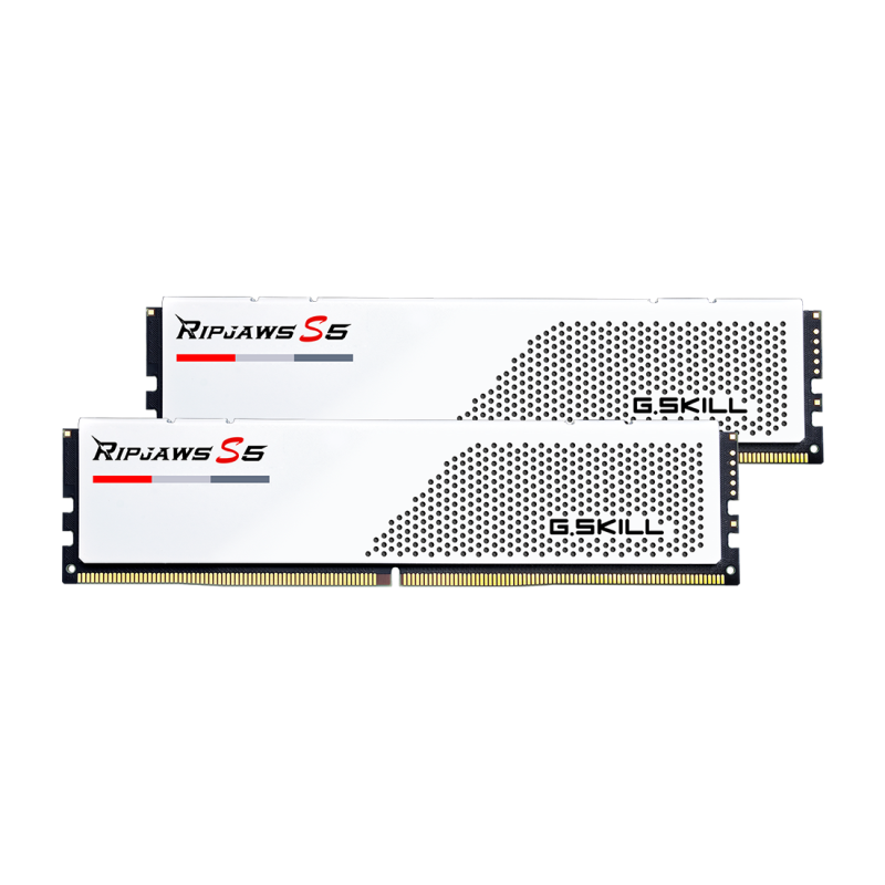 RIPJAWS S5 32G KIT 2X16G DDR5 5200MHZ