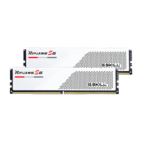 RIPJAWS S5 32G KIT 2X16G DDR5 5200MHZ