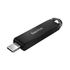 SanDisk 256GB Ultra USB 3.1 Type-C Flash Drive - 150MB/s