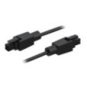 Teltonika 4-PIN TO 4-PIN POWER CABLE