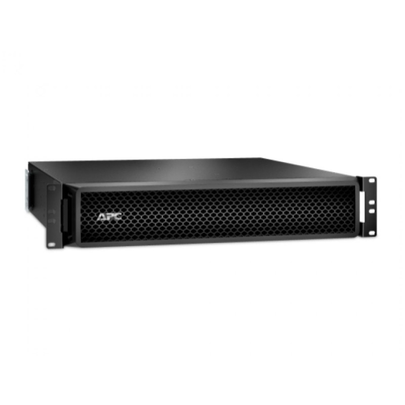 APC SMART-UPS EXTERNAL BATTERY (SRT SERIES), 96V (FOR SRT3000XLI/RMXLI/RMXLI-NC)