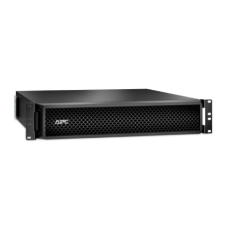 APC SMART-UPS EXTERNAL BATTERY (SRT SERIES), 96V (FOR SRT3000XLI/RMXLI/RMXLI-NC)