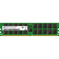 (Bulk Pack) Samsung 16GB Gaming Memory DDR5 KIT4800MHz UDIMM CL40 1YW