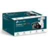 TP-Link VIGI C340 4MP Outdoor Bullet Network Camera - 4mm Lens