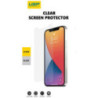 USP Apple iPhone 11 Pro Max / iPhone XS Max Tempered Glass Screen Protector : Full Coverage, 9H Hardness, Bubble-free, Anti-fing