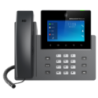 Grandstream GXV3450 16 Line Android IP Phone, 16 SIP Accounts, 1280 x 800 Colour Touch Screen, 2MB Camera, Built In Bluetooth+Wi