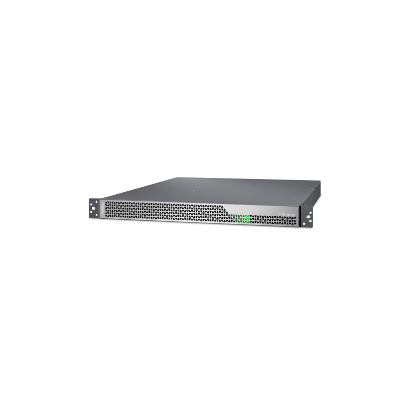 APC SMART-UPS ULTRA LI-ION EXTERNAL BATTERY, 50V (FOR SRTL3K/SRTL2K2), RACK 1U, 5YR