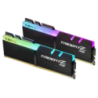 G.Skill Trident Z RGB 32GB (2x 16GB) DDR4 CL18 3600MHz Memory
