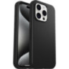 OtterBox Symmetry Apple iPhone 15 Pro (6.1') Case Black - (77-92622), Antimicrobial, DROP+ 3X Military Standard, Ultra-Sleek,7 Y