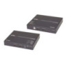 ATEN USB DISPLAYPORT DUAL VIEW HDBASET 2.0 KVM EXTENDER (4K @100 M)