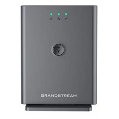 Grandstream DP755 Carrier Grade HD DECT Base Station, PTT, extended range, 20 concurrent calls