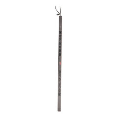 APC BASIC VERTICAL PDU, 230V, 16A, 3.7KW, C13(20), C19(4), IEC-320, 2YR