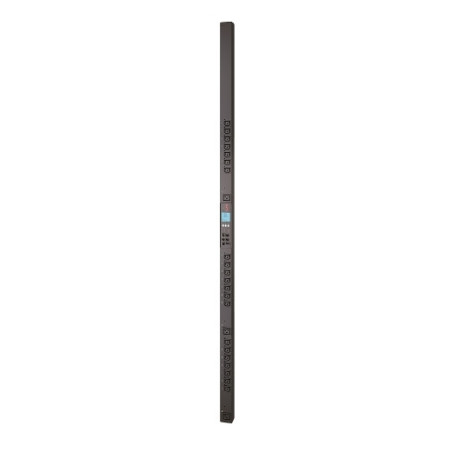 APC (AP8659) RACK PDU 2G, MTRD OUTLT W SWTCNG, ZEROU, 20A/208V, 16A/230V, (21)C13 & (3)C19