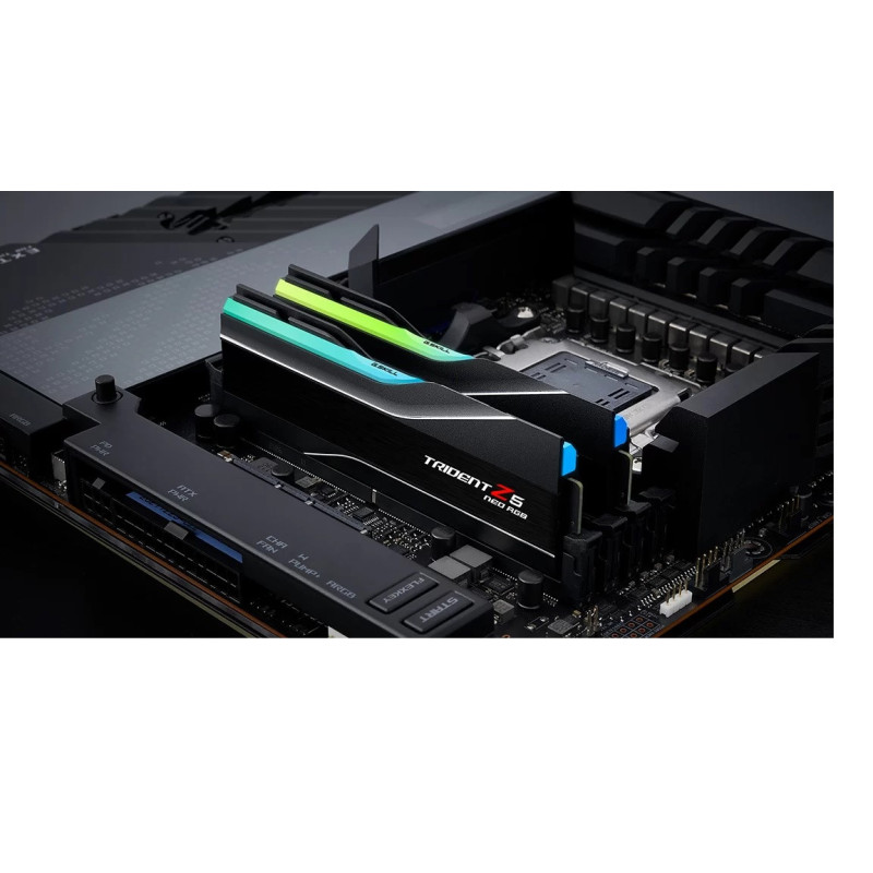 TZ5 NEO RGB 32G KIT 2X16G DDR5 6000MT/S