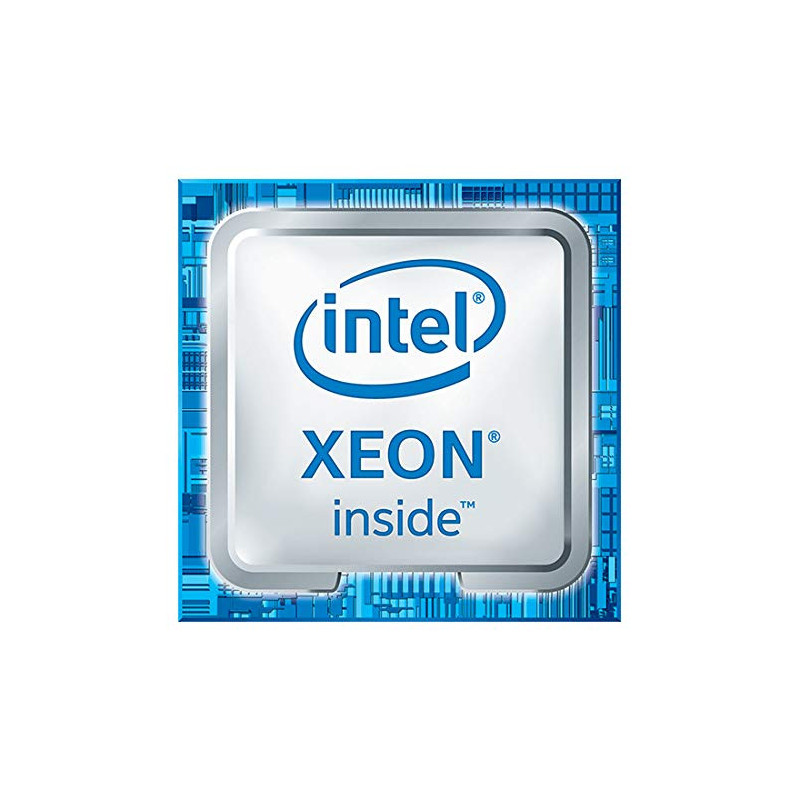 IntelÂ® XeonÂ® W-2223 Processor, 8.25M Cache, 3.60 GHz, 4 Core, 8 Thread, Boxed, 3 Year Warranty