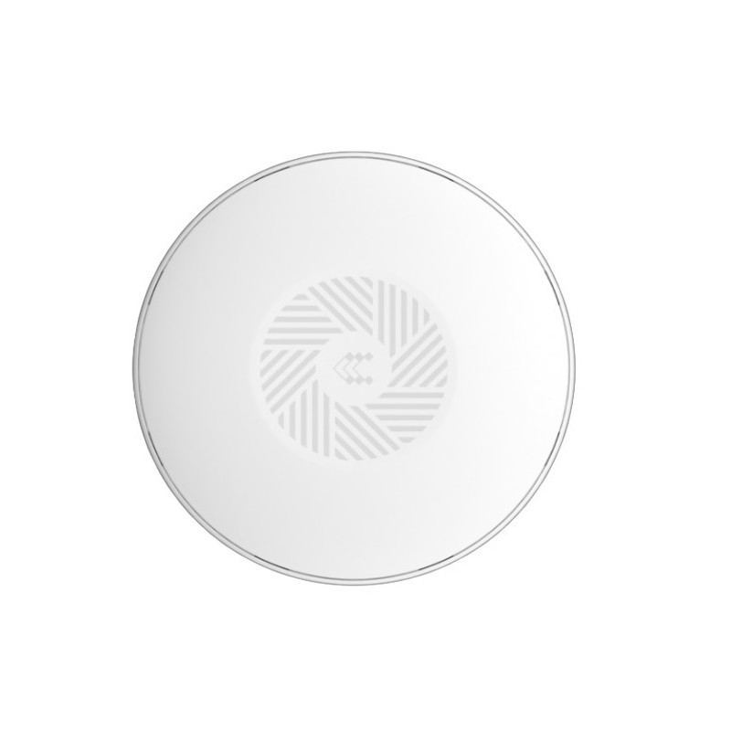 Teltonika TAP200 â Wi-Fi 5 Access Point, Dual Band Wi-Fi, Supporting speeds of up to 1000 Mbps and PoE-in Functionality, PSU e