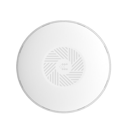 Teltonika TAP200 â Wi-Fi 5 Access Point, Dual Band Wi-Fi, Supporting speeds of up to 1000 Mbps and PoE-in Functionality, PSU e