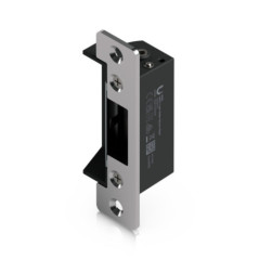 Ubiquiti UniFi Access Lock Electric, Integrated Fail-secure Electric Lock, Connects to UniFi Access Hub, Holds Up to 1200 kg