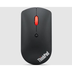 Lenovo 4Y50X88822 mouse Ambidextrous Bluetooth Optical 2400 DPI
