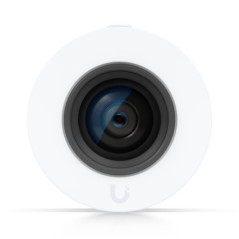 Ubiquiti UniFI AI Theta Professional Long-Distance Lens, 53Â° Horizontal Field, 4K (8MP) Video Resolution, Ideal for Capturing D