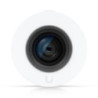 Ubiquiti UniFI AI Theta Professional Long-Distance Lens, 53Â° Horizontal Field, 4K (8MP) Video Resolution, Ideal for Capturing D