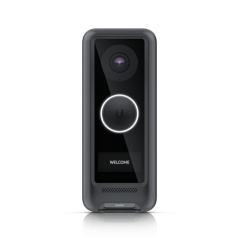 Ubiquiti Networks UniFi Protect G4 Doorbell Cover - Black