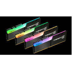 G.Skill Trident Z RGB 64GB (4x 16GB) DDR4 3600MHz Memory - CL16-19-19-39