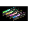 G.Skill Trident Z RGB 64GB (4x 16GB) DDR4 3600MHz Memory - CL16-19-19-39