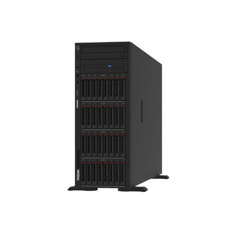 TS ST650 V3Â 3YR WARRANTY